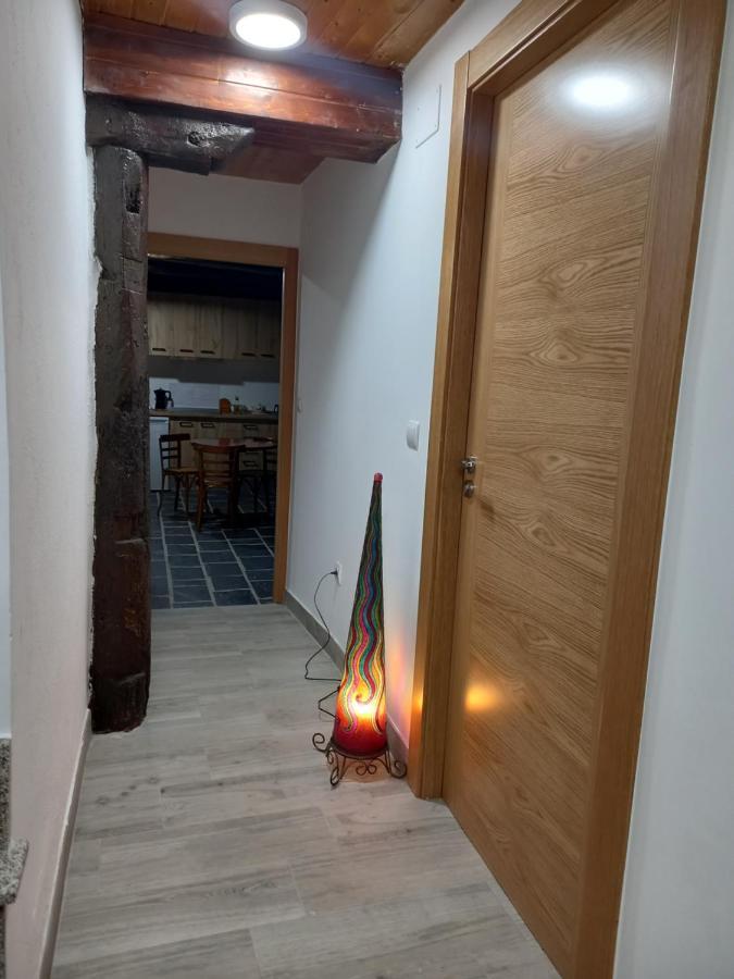 Hotel Rural Virgen Del Carmen Молинасека Экстерьер фото