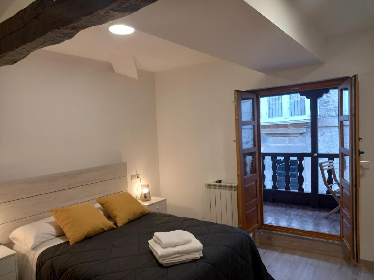 Hotel Rural Virgen Del Carmen Молинасека Экстерьер фото