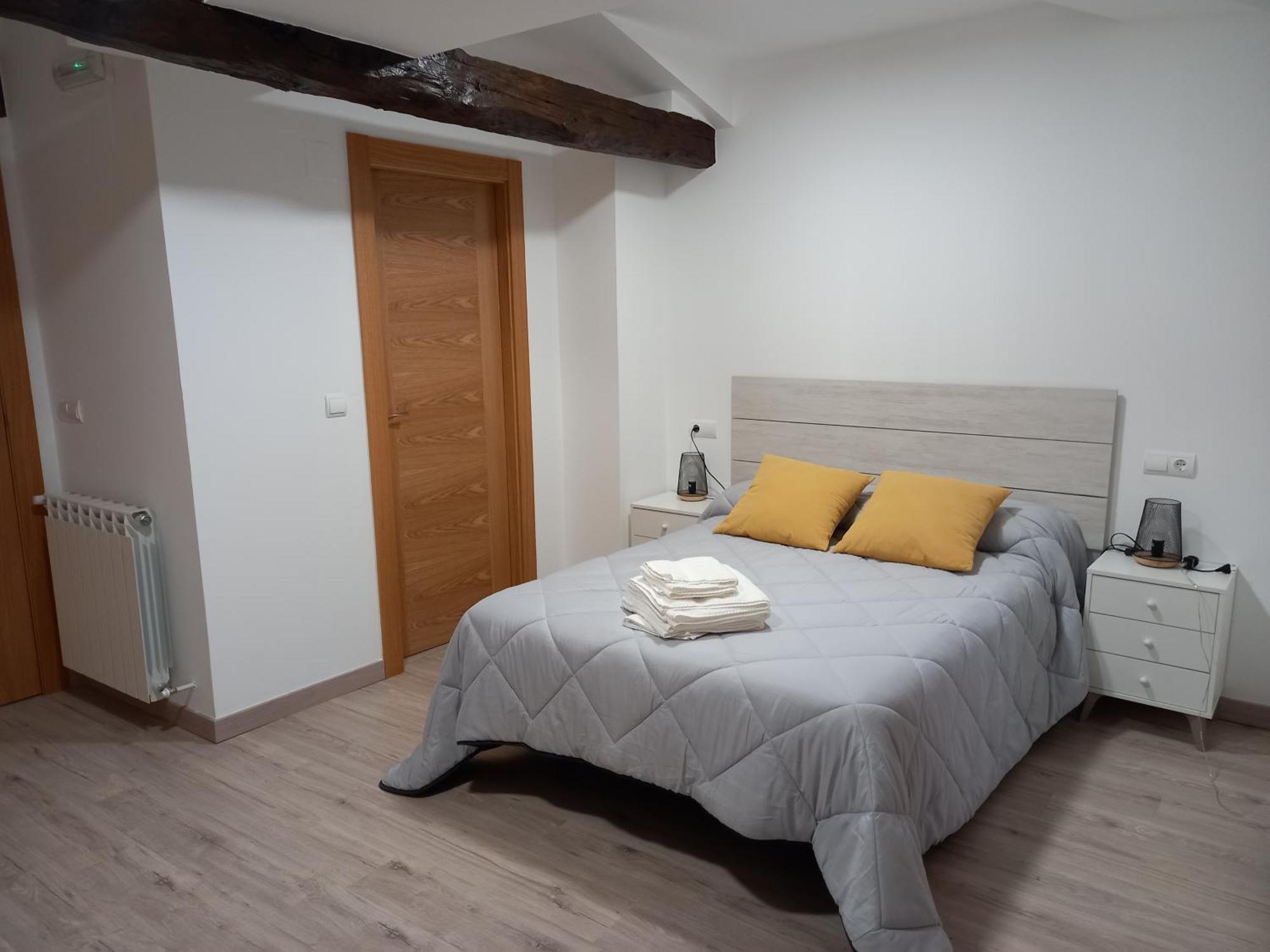Hotel Rural Virgen Del Carmen Молинасека Экстерьер фото