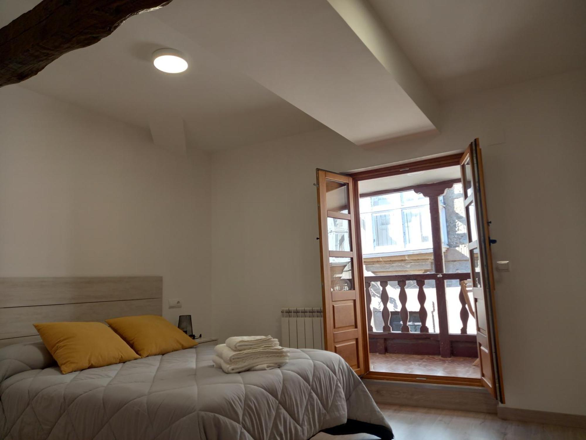 Hotel Rural Virgen Del Carmen Молинасека Экстерьер фото