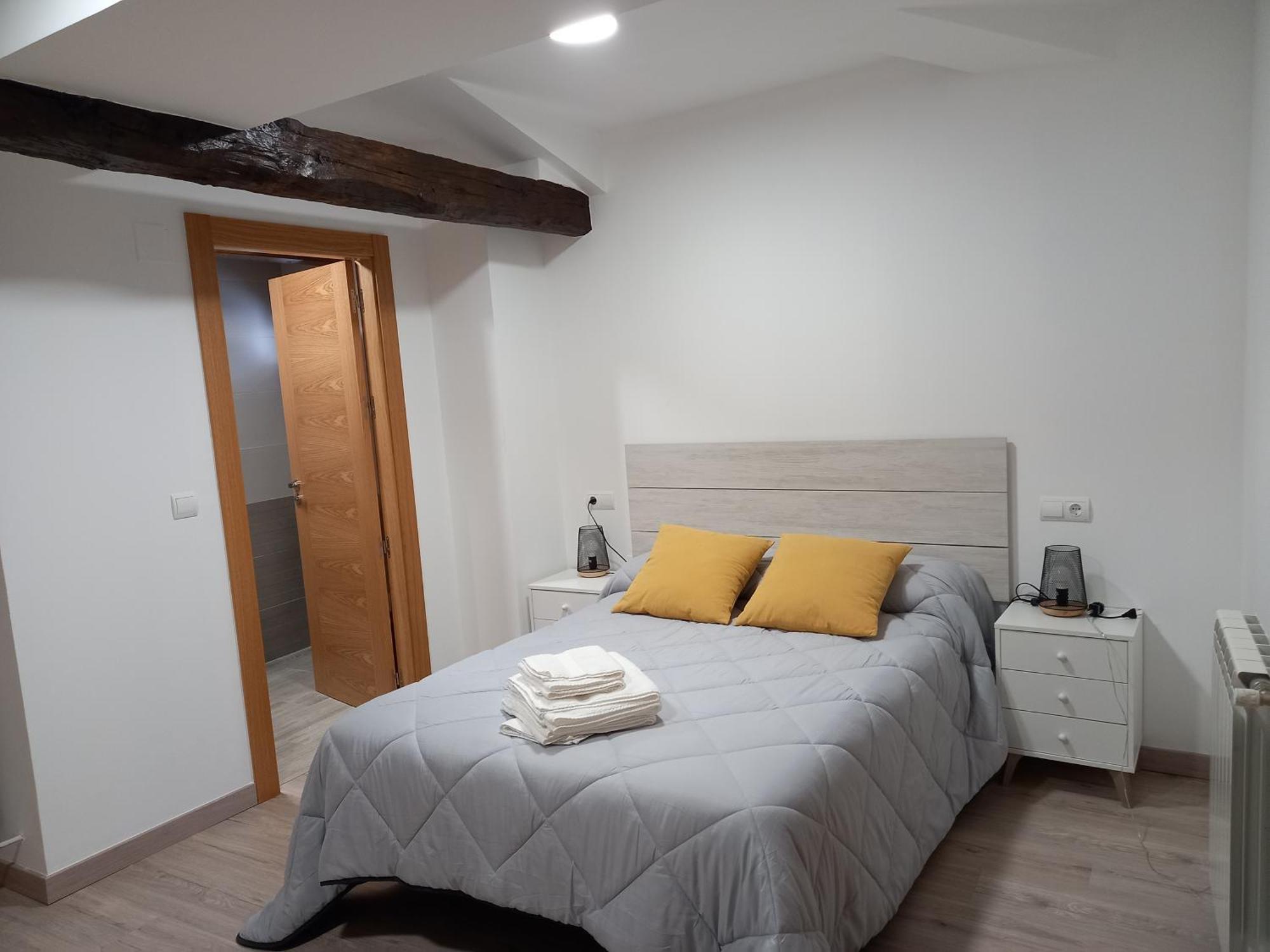 Hotel Rural Virgen Del Carmen Молинасека Экстерьер фото