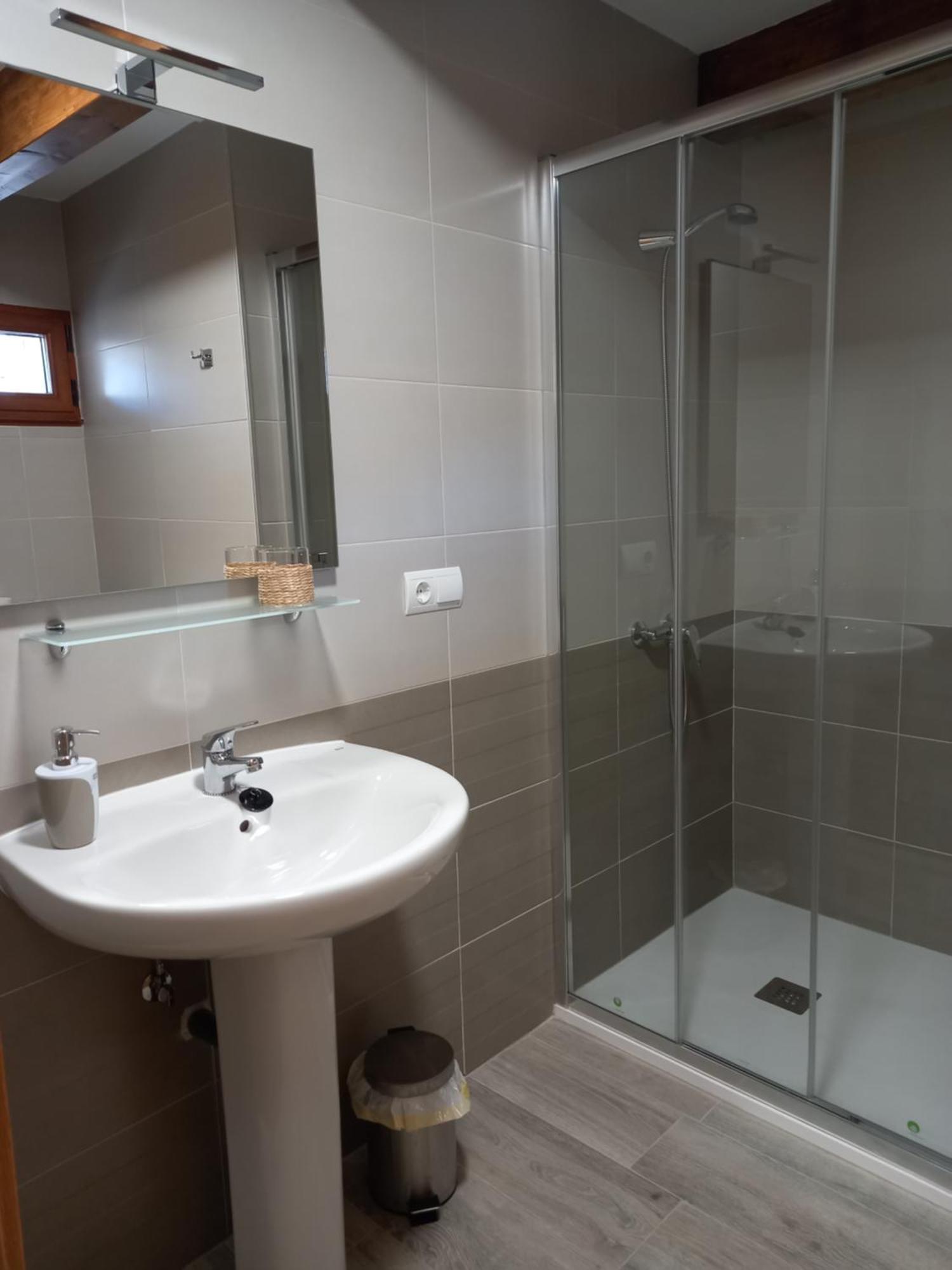 Hotel Rural Virgen Del Carmen Молинасека Экстерьер фото