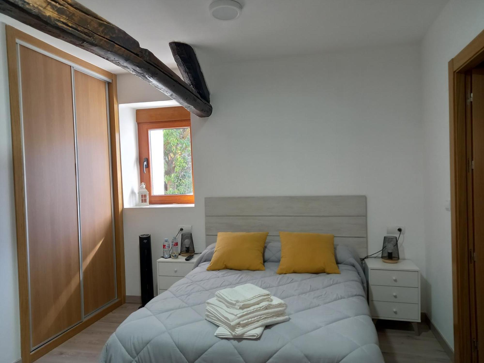 Hotel Rural Virgen Del Carmen Молинасека Экстерьер фото
