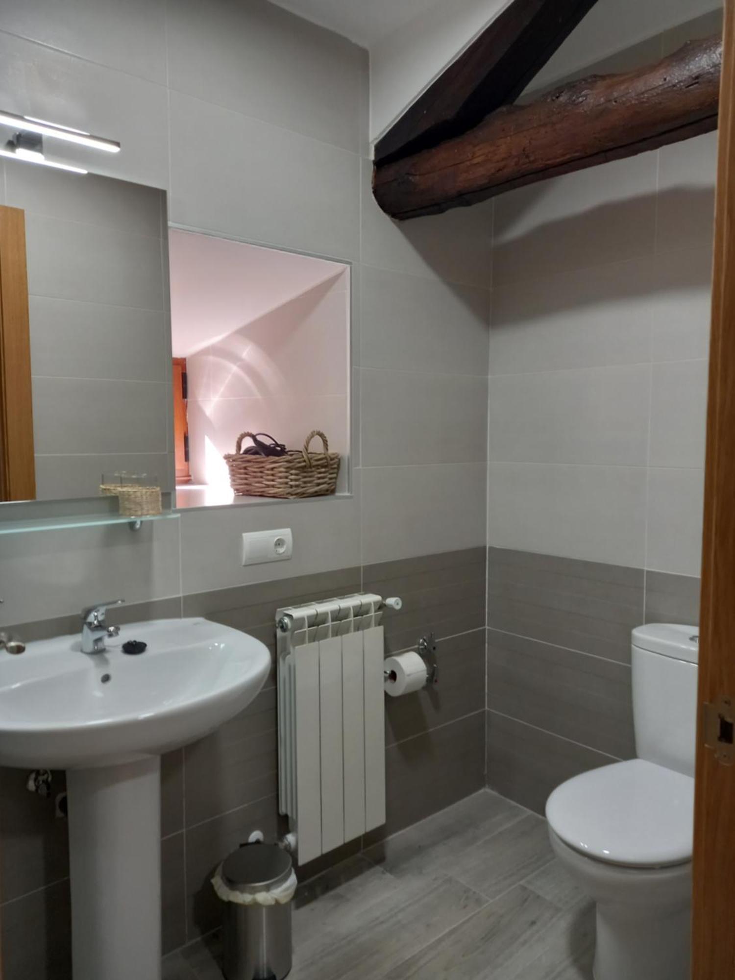 Hotel Rural Virgen Del Carmen Молинасека Экстерьер фото