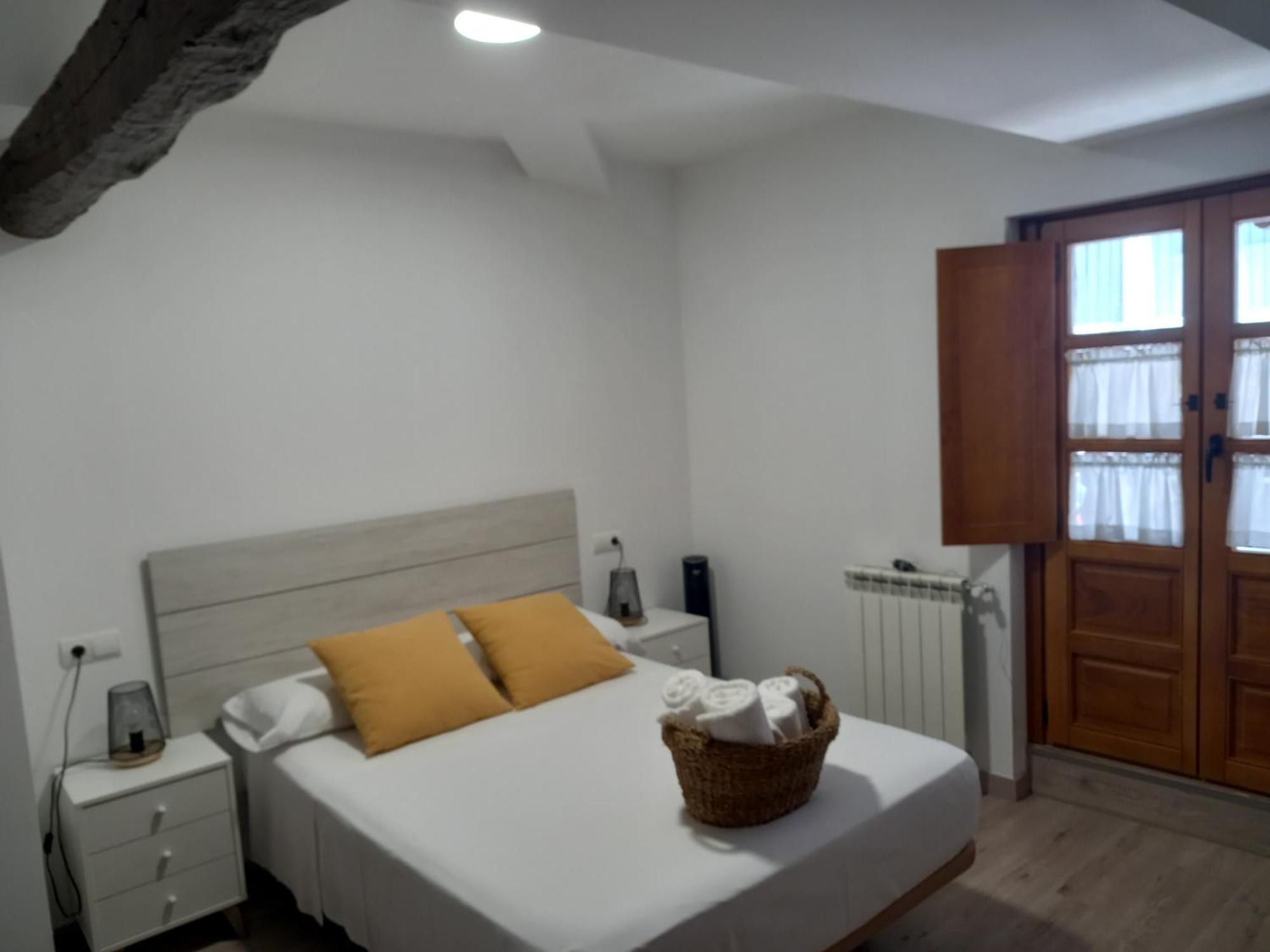 Hotel Rural Virgen Del Carmen Молинасека Экстерьер фото