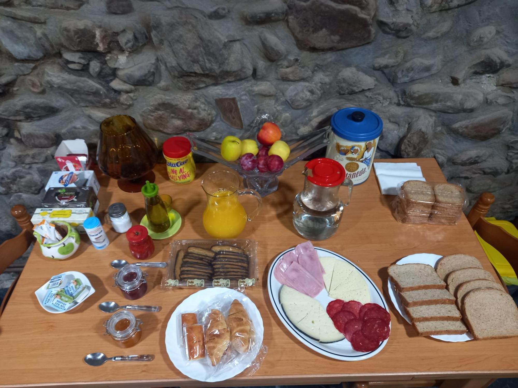 Hotel Rural Virgen Del Carmen Молинасека Экстерьер фото